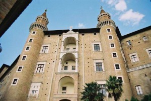 urbino