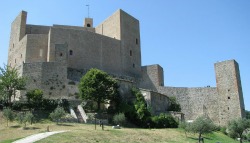 Montefiore Conca
