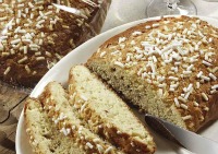 ciambella-romagnola