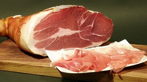prosciuttodiparmaDOP