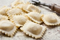 ravioli