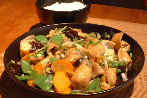 corso di cucina bio-veg