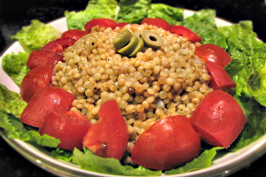 corso di cucina bio-veg