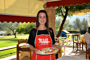 corso di cucina colorata