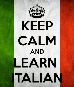 italian class add on